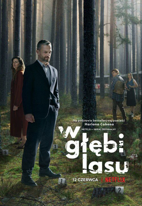 В густом лесу (2020) - смотреть онлайн